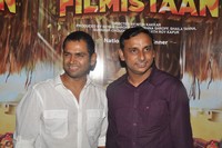 Filmistaan Press Meet